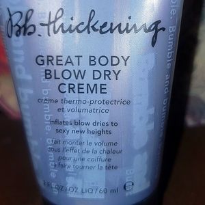 Bumble & Bumble Thickening Creme